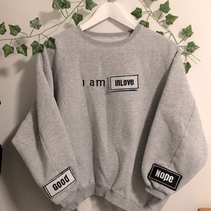 Crewneck